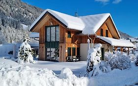 Wellness Chalet Bell a Mur
